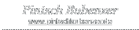 Pintsch Bubenzer